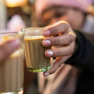 BOOK A CHAI SERVICE IN NYC